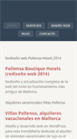 Mobile Screenshot of danielnabil.com